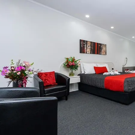 Aubyn Court Spa Motel-3